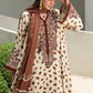 DIGITAL PRINTED VISCOSE UF-4558