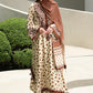 DIGITAL PRINTED VISCOSE UF-4558