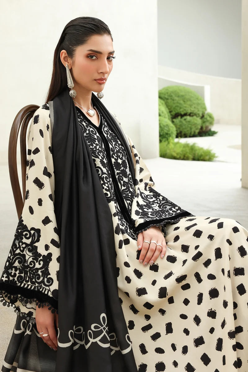 DIGITAL PRINTED VISCOSE UF-4559
