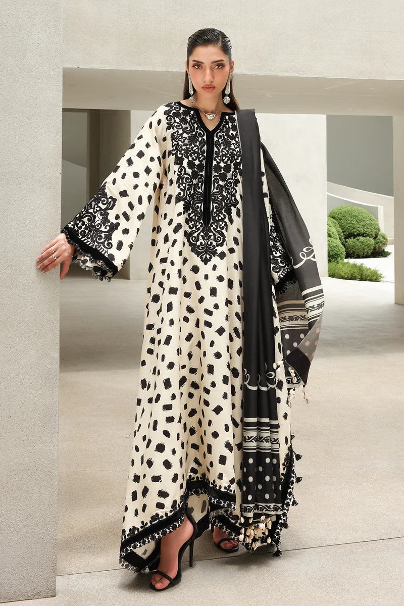 DIGITAL PRINTED VISCOSE UF-4559
