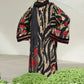 DIGITAL PRINTED VISCOSE UF-4560