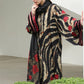 DIGITAL PRINTED VISCOSE UF-4560