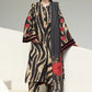 DIGITAL PRINTED VISCOSE UF-4560