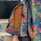 DIGITAL PRINTED VISCOSE UF-4562