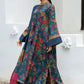 DIGITAL PRINTED VISCOSE UF-4562