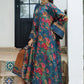 DIGITAL PRINTED VISCOSE UF-4562