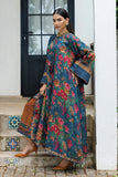 DIGITAL PRINTED VISCOSE UF-4562