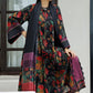 DIGITAL PRINTED VISCOSE UF-4563