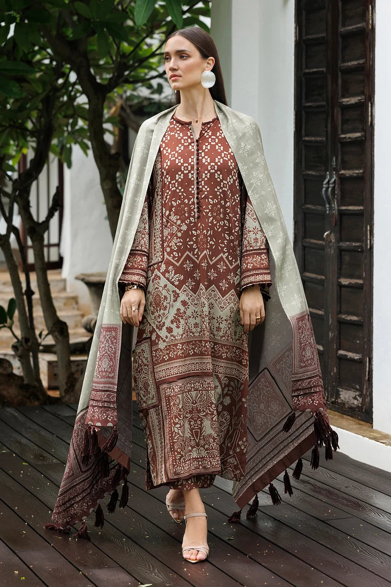 DIGITAL PRINTED VISCOSE UF-4564