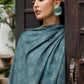 DIGITAL PRINTED VISCOSE UF-4565