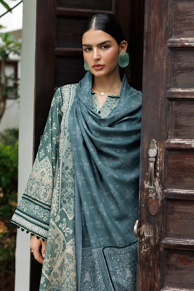 DIGITAL PRINTED VISCOSE UF-4565