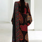 DIGITAL PRINTED VISCOSE UF-4566