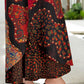 DIGITAL PRINTED VISCOSE UF-4566