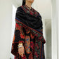 DIGITAL PRINTED VISCOSE UF-4566