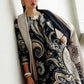 DIGITAL PRINTED VISCOSE UF-4569
