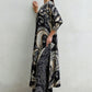DIGITAL PRINTED VISCOSE UF-4569