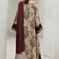 DIGITAL PRINTED VISCOSE UF-4571