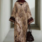 DIGITAL PRINTED VISCOSE UF-4571