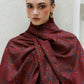 DIGITAL PRINTED VISCOSE UF-4571
