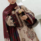 DIGITAL PRINTED VISCOSE UF-4571