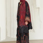 DIGITAL PRINTED VISCOSE UF-4572