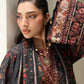 DIGITAL PRINTED VISCOSE UF-4573