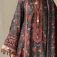 DIGITAL PRINTED VISCOSE UF-4573