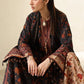 DIGITAL PRINTED VISCOSE UF-4573