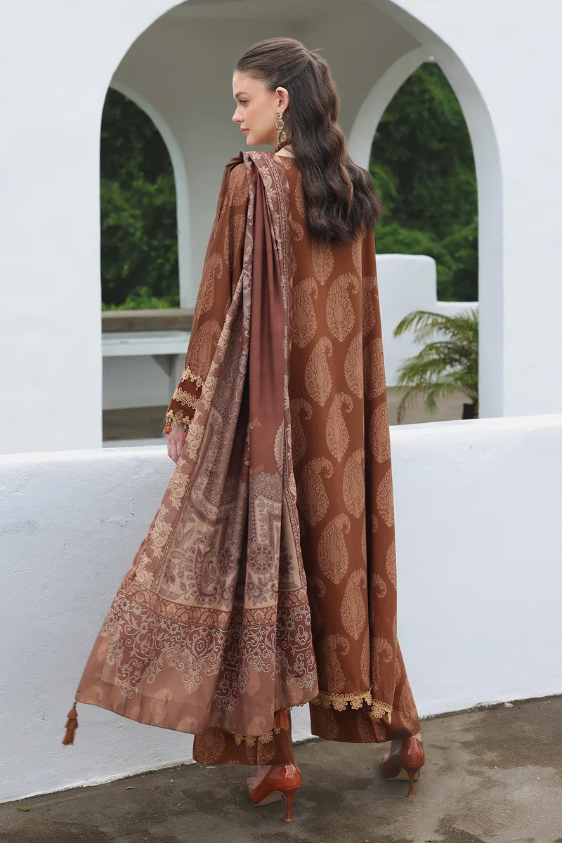 DIGITAL PRINTED VISCOSE UF-4574