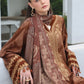 DIGITAL PRINTED VISCOSE UF-4574