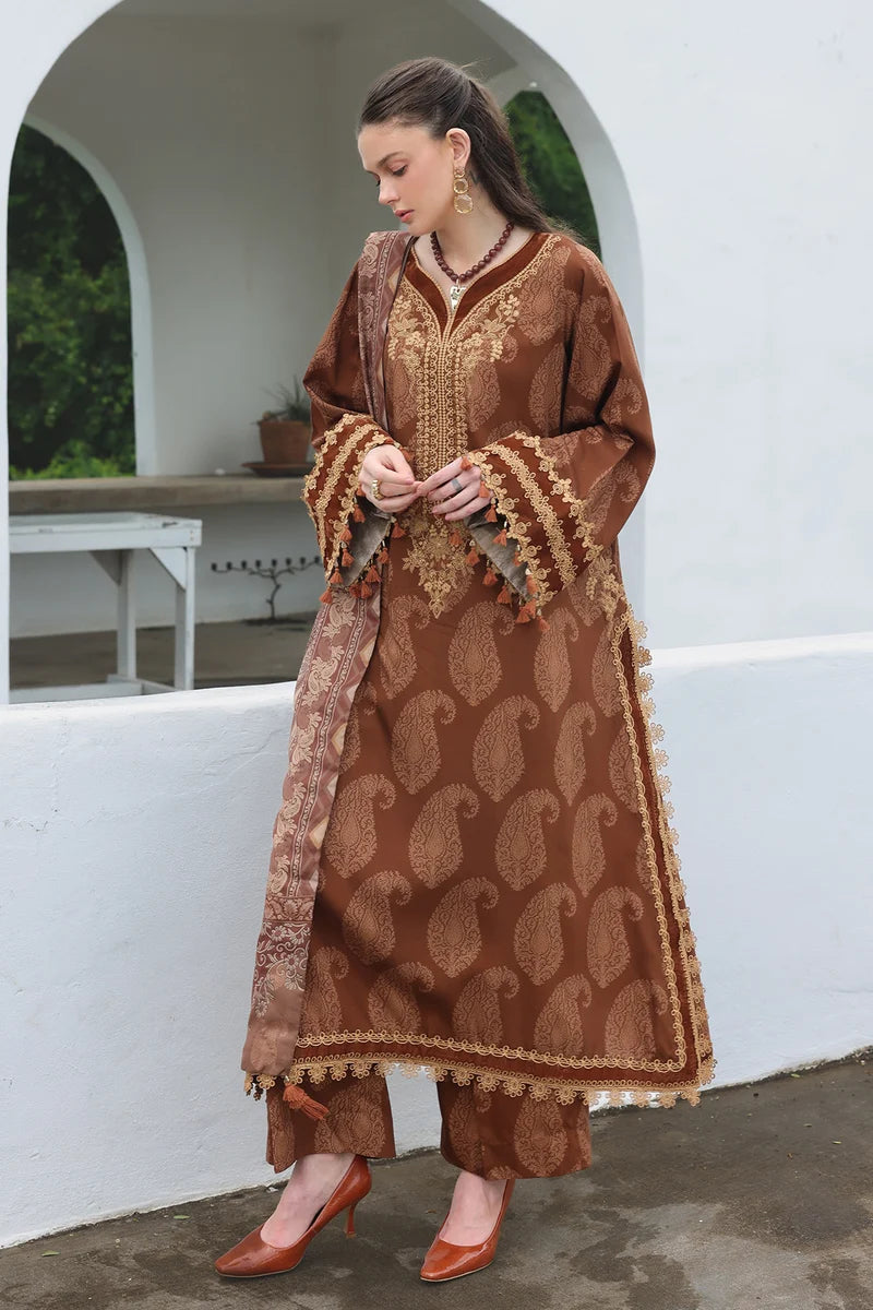DIGITAL PRINTED VISCOSE UF-4574