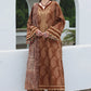 DIGITAL PRINTED VISCOSE UF-4574