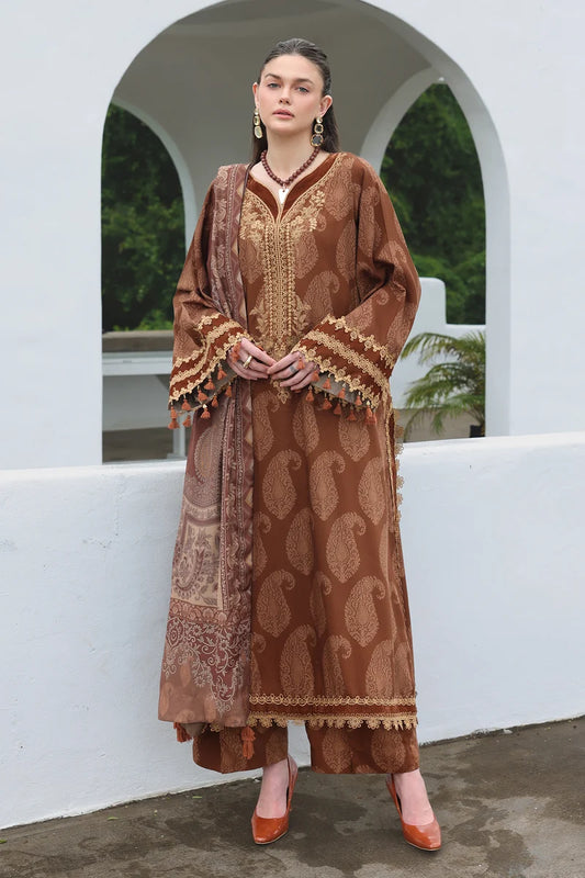 DIGITAL PRINTED VISCOSE UF-4574