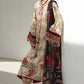 DIGITAL PRINTED VISCOSE UF-4575