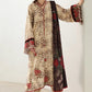 DIGITAL PRINTED VISCOSE UF-4575
