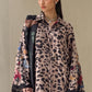 DIGITAL PRINTED VISCOSE UF-4576