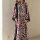 DIGITAL PRINTED VISCOSE UF-4576
