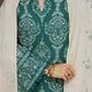 EMBROIDERED KHADDAR UF-4586