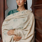 EMBROIDERED KHADDAR UF-4586