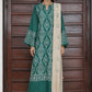 EMBROIDERED KHADDAR UF-4586