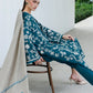 EMBROIDERED KHADDAR UF-4594
