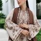 EMBROIDERED KHADDAR UF-4595