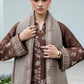 EMBROIDERED KHADDAR UF-4598