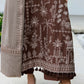 EMBROIDERED KHADDAR UF-4598