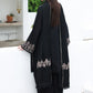 EMBROIDERED KHADDAR UF-4622