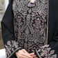 EMBROIDERED KHADDAR UF-4622