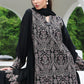 EMBROIDERED KHADDAR UF-4622