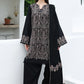 EMBROIDERED KHADDAR UF-4622