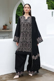EMBROIDERED KHADDAR UF-4622