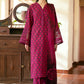 EMBROIDERED VISCOSE UF-762